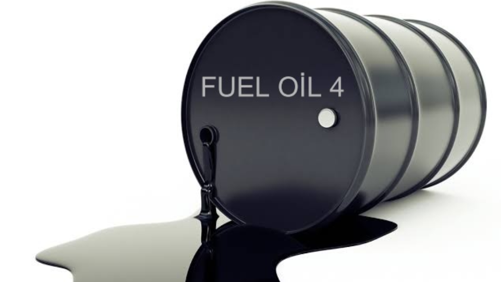 Fuel Oil